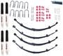 Rugged Ridge Lift Kit