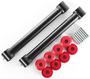 Rugged Ridge Control Arm Kit