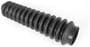 Rugged Ridge Shock Absorber Bellow