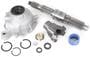 Rugged Ridge Transfer Case Slip Yoke Eliminator Kit