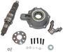 Rugged Ridge Slip Yoke Eliminator Kit