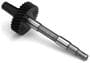 Rugged Ridge Speedometer Gear
