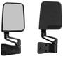Rugged Ridge Mirror Kit