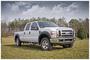 Rugged Ridge All Terrain Black Fender Flare