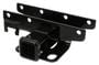 Rugged Ridge Trailer Hitch