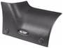 Rugged Ridge Body Armor Cowl Panel