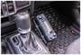 Rugged Ridge CB Radio Bracket