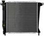 Murray Heat Transfer Radiator