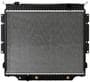 Murray Heat Transfer Radiator