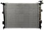 Murray Heat Transfer Radiator