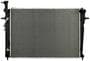 Murray Heat Transfer Radiator