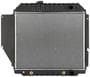 Murray Heat Transfer Radiator