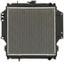 Murray Heat Transfer Radiator