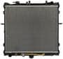 Murray Heat Transfer Radiator