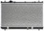 Murray Heat Transfer Radiator