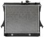 Murray Heat Transfer Radiator