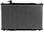 Murray Heat Transfer Radiator