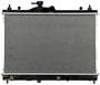 Murray Heat Transfer Radiator