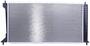 Murray Heat Transfer Radiator