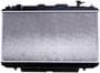 Murray Heat Transfer Radiator