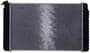 Murray Heat Transfer Radiator