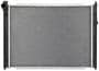 Murray Heat Transfer Radiator