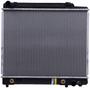 Murray Heat Transfer Radiator