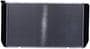 Murray Heat Transfer Radiator