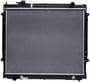 Murray Heat Transfer Radiator