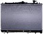 Murray Heat Transfer Radiator