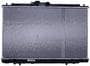 Murray Heat Transfer Radiator