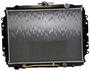 Murray Heat Transfer Radiator