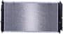 Murray Heat Transfer Radiator