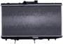 Murray Heat Transfer Radiator