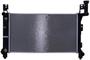 Murray Heat Transfer Radiator