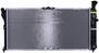 Murray Heat Transfer Radiator
