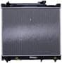 Murray Heat Transfer Radiator