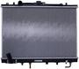 Murray Heat Transfer Radiator