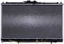 Murray Heat Transfer Radiator