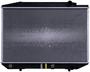 Murray Heat Transfer Radiator