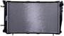 Murray Heat Transfer Radiator