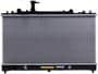 Murray Heat Transfer Radiator