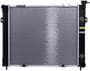 Murray Heat Transfer Radiator