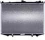 Murray Heat Transfer Radiator