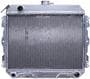 Murray Heat Transfer Radiator