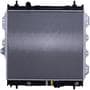Murray Heat Transfer Radiator
