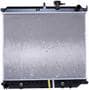 Murray Heat Transfer Radiator