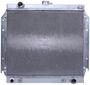 Murray Heat Transfer Radiator