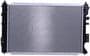 Murray Heat Transfer Radiator
