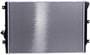 Murray Heat Transfer Radiator